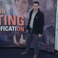 Samir Arias