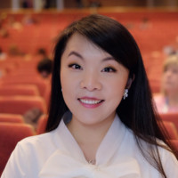 Ariel Xinyue Liang