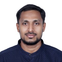 Shibin Shajahan