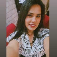 Samiksha Wanaskar