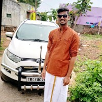 Sathish M