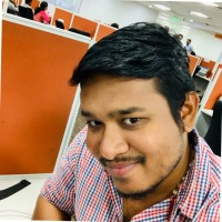 Raajesh Kumar AS