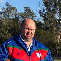 Terry Glover