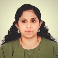 Reshma Sujith