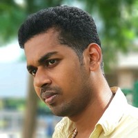Roshin Robert
