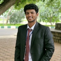 VISHWA B