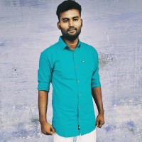 Dinesh raja
