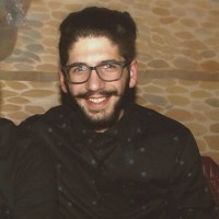Andreas Monoyios