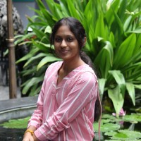 Bhumika B R