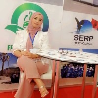 MARYAM MOUHTARAM