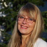 Marjo Kurkela