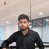Rajanala Dhanush Reddy