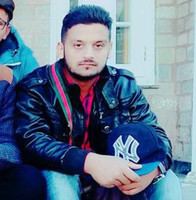 Hamza Gondal