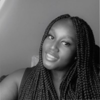 Naomi Bamfo