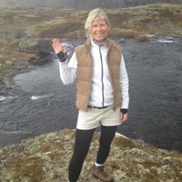 Nina Gustavson