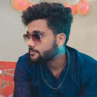 Harsh Ranjan