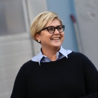 Mette Helgevold Årstad