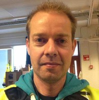 Tuomas Taimiaho