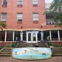 Marian House