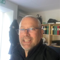 Michael Törnquist