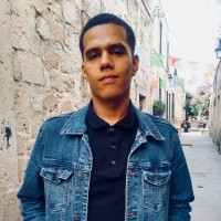 Mario Alejandro Dominguez Salgado