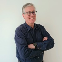 Mark Mackay