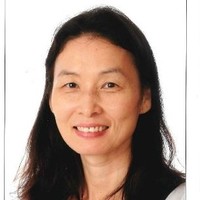 Zhu Wenhong 朱文红