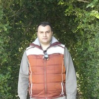 Amedeo Ionut Multescu
