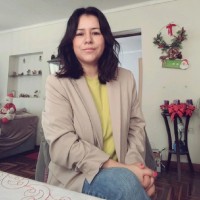 Vanessa Paulina Herrera Gómez