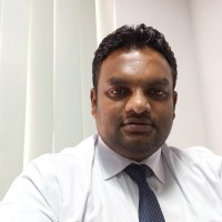 Sameera Thiranagama