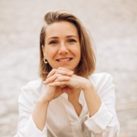 Olga Tymoshchuk