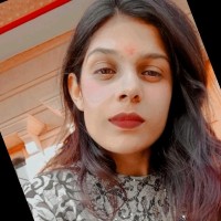 Laxita Choudhary