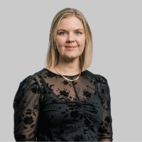 Julie Skaarup Bergstrøm