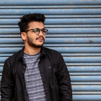 Sujeet Patil