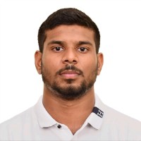 Chamishka Warnakulasooriya