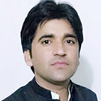 Gul Sher