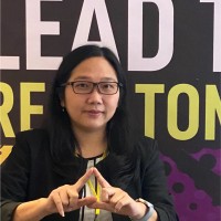Emirita Rachmawati Budiarso