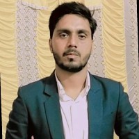 Md Asharaf