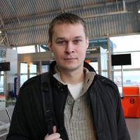 Dzmitry Matveyeu
