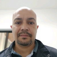 Juan Carlos Contreras Vazquez