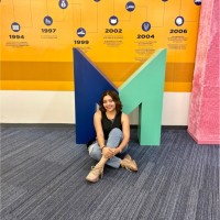 Karen Meribeth Chavez Monroy