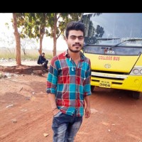 Aanand Mishra