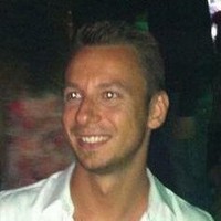 Marco Pari