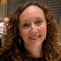 Anne Angus, Assoc Cipd