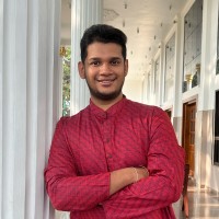 Nishanth Bhat