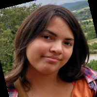 Lidia Concepción Echeverría