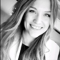 Liza Mellwing