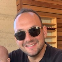 Michael Mallozzi