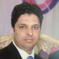 Mr Rafiq