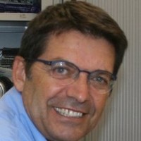 Toni Carvajal